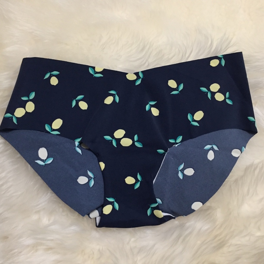Lemons 🍋 Hiphugger VS NWT Navy Blue 🍋 Lemons - Picture 9 of 16